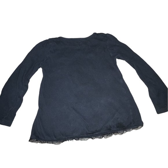 Jumping Beans 4T Princess of Everything Long Sleeve Tee - Picture 3 of 7